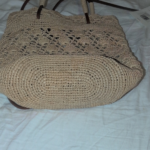 NWT Sezane Ralph Bag - Picture 6 of 7